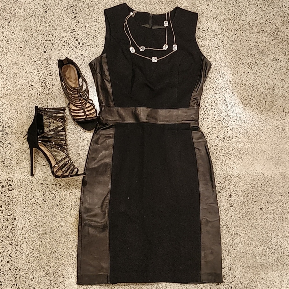 Antonio Melani Clouse dress